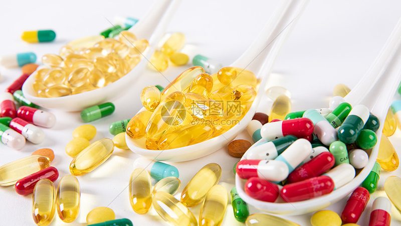 上海復(fù)合維生素代工，揭秘高品質(zhì)背后的秘密