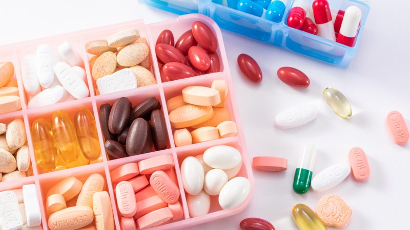 成都保健食品代加工代理加盟：揭秘行業(yè)背后的秘密