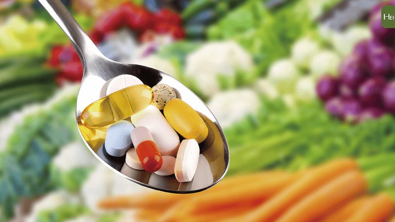 保健品原料代加工：揭秘行業(yè)背后的秘密