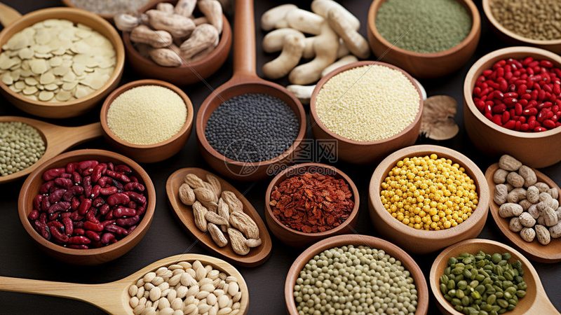 功能性食品減肥：科學(xué)吃法，告別誤區(qū)